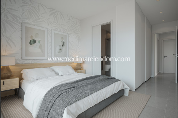 Obra Nueva - Apartamento - Guardamar del Segura - Guardamar Del Segura