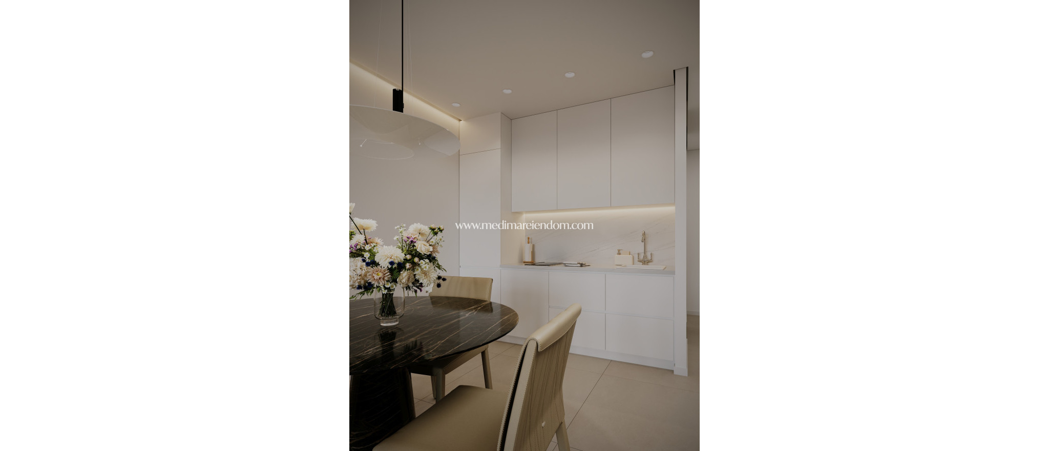 Obra Nueva - Apartamento - Guardamar del Segura - Guardamar Del Segura