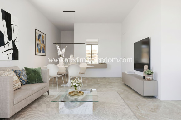Obra Nueva - Apartamento - Guardamar del Segura - Guardamar Del Segura