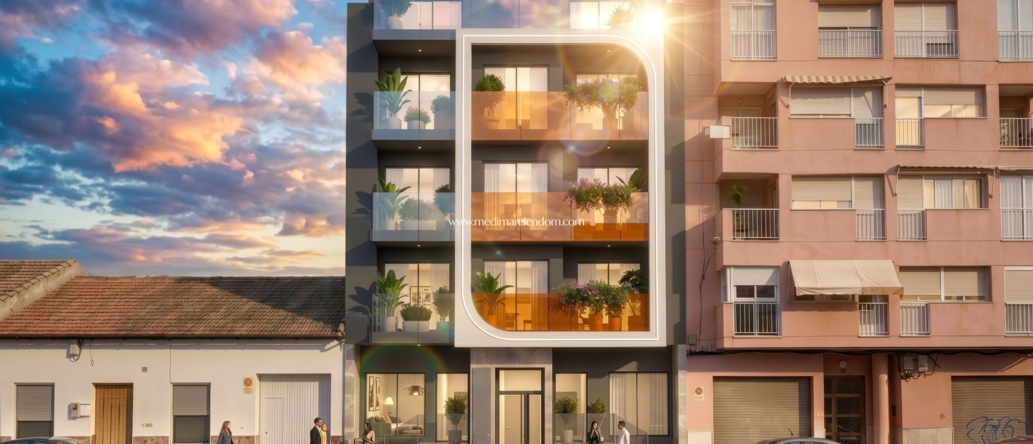 Obra Nueva - Apartamento - Guardamar del Segura - Guardamar Del Segura