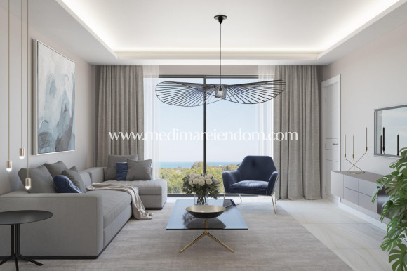 Obra Nueva - Apartamento - Guardamar del Segura - Pueblo