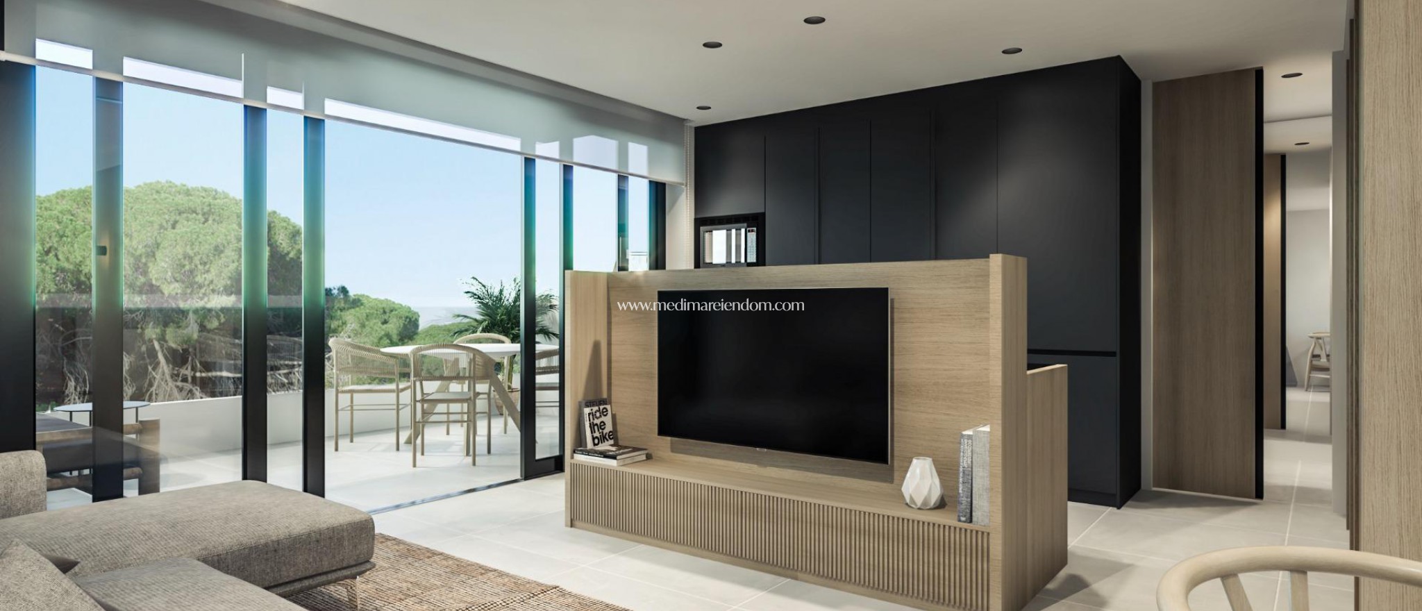 Obra Nueva - Apartamento - Guardamar del Segura - Pueblo