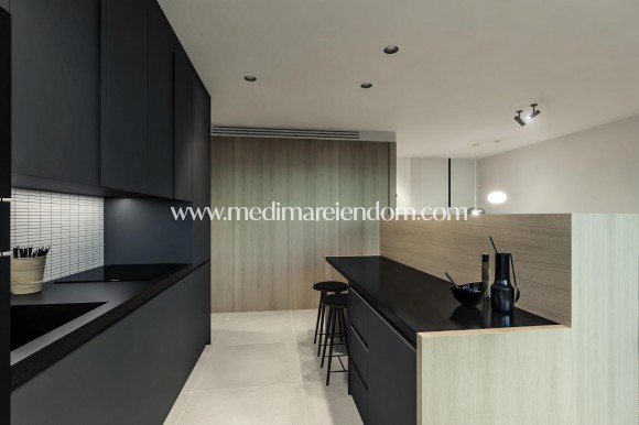 Obra Nueva - Apartamento - Guardamar del Segura - Pueblo