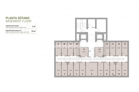 Obra Nueva - Apartamento - Guardamar del Segura - Pueblo