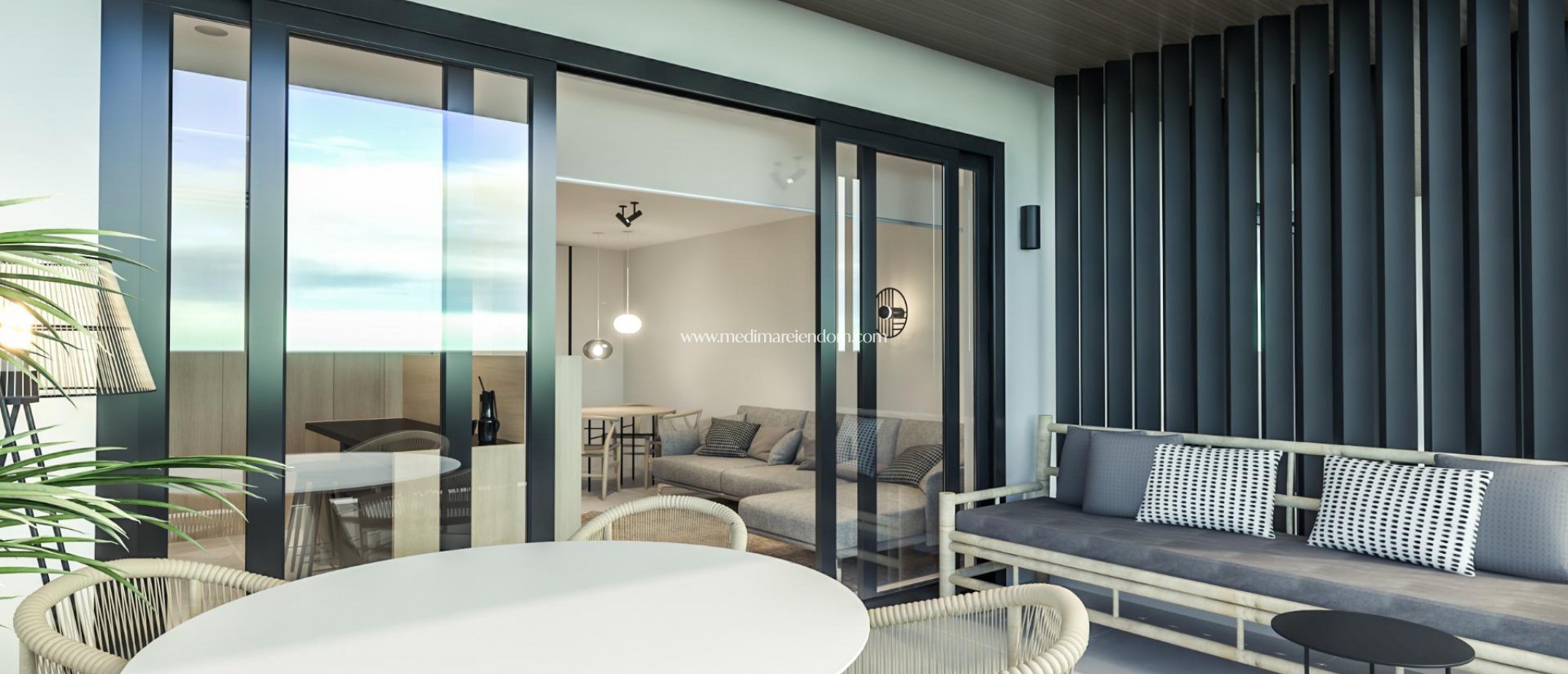 Obra Nueva - Apartamento - Guardamar del Segura - Pueblo