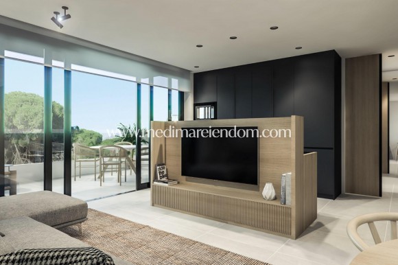 Obra Nueva - Apartamento - Guardamar del Segura - Pueblo