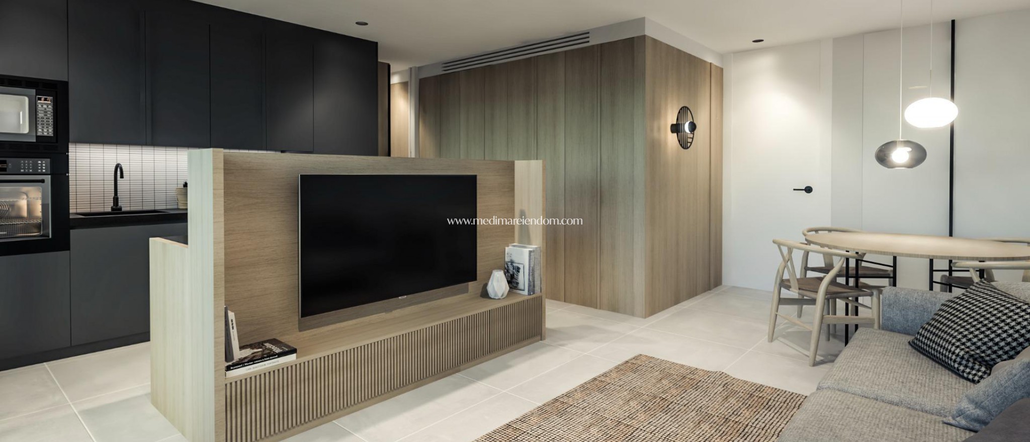 Obra Nueva - Apartamento - Guardamar del Segura - Pueblo