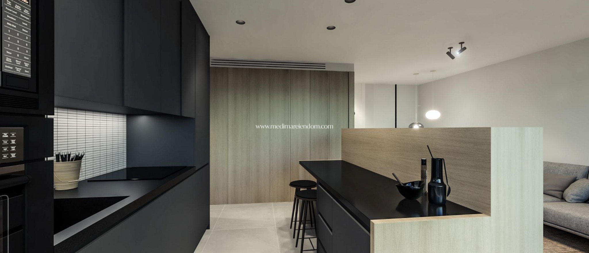 Obra Nueva - Apartamento - Guardamar del Segura - Pueblo