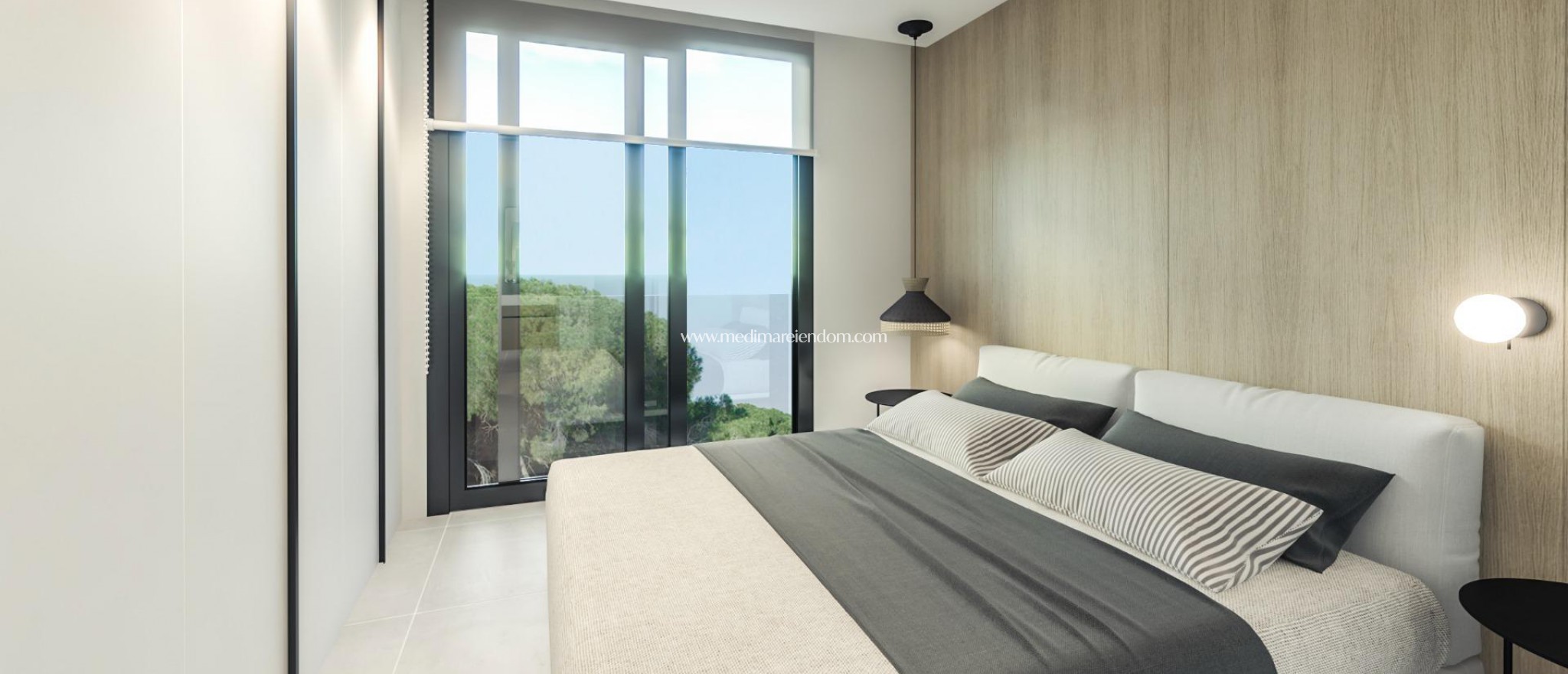 Obra Nueva - Apartamento - Guardamar del Segura - Pueblo