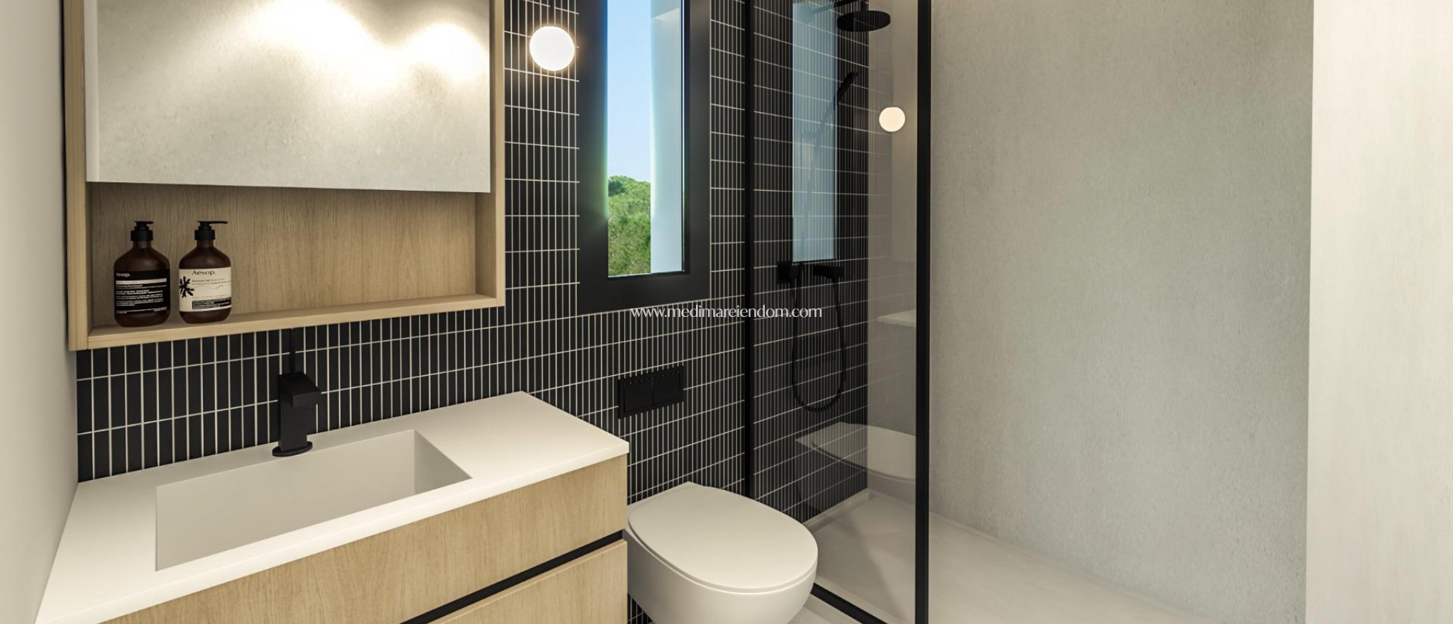 Obra Nueva - Apartamento - Guardamar del Segura - Pueblo