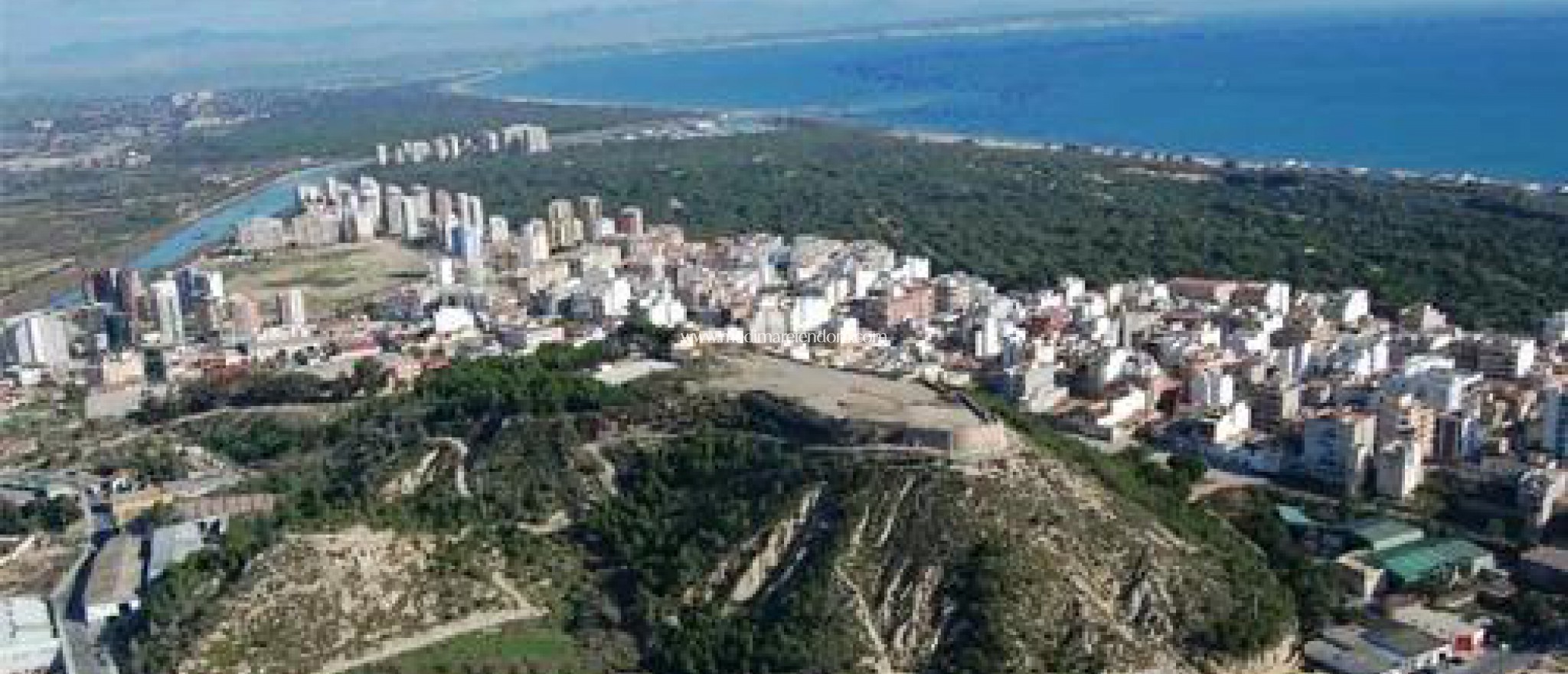 Obra Nueva - Apartamento - Guardamar del Segura - Puerto