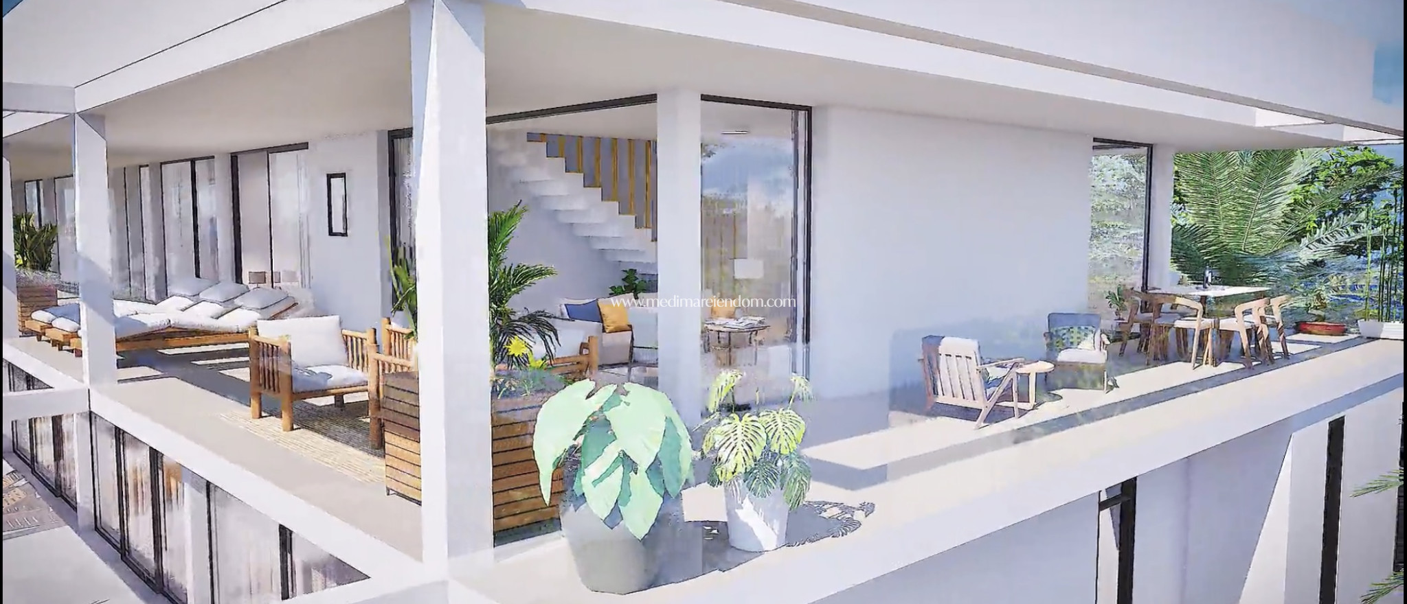 Obra Nueva - Apartamento - Islas Menores