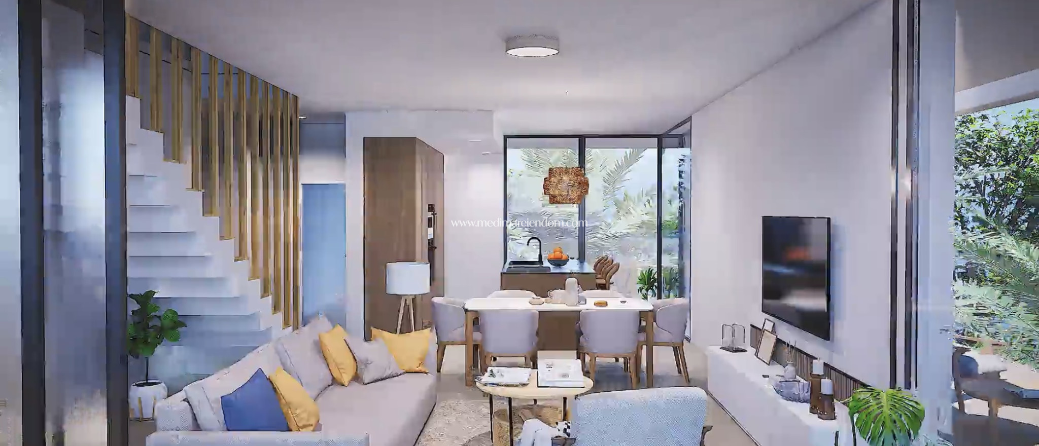 Obra Nueva - Apartamento - Islas Menores
