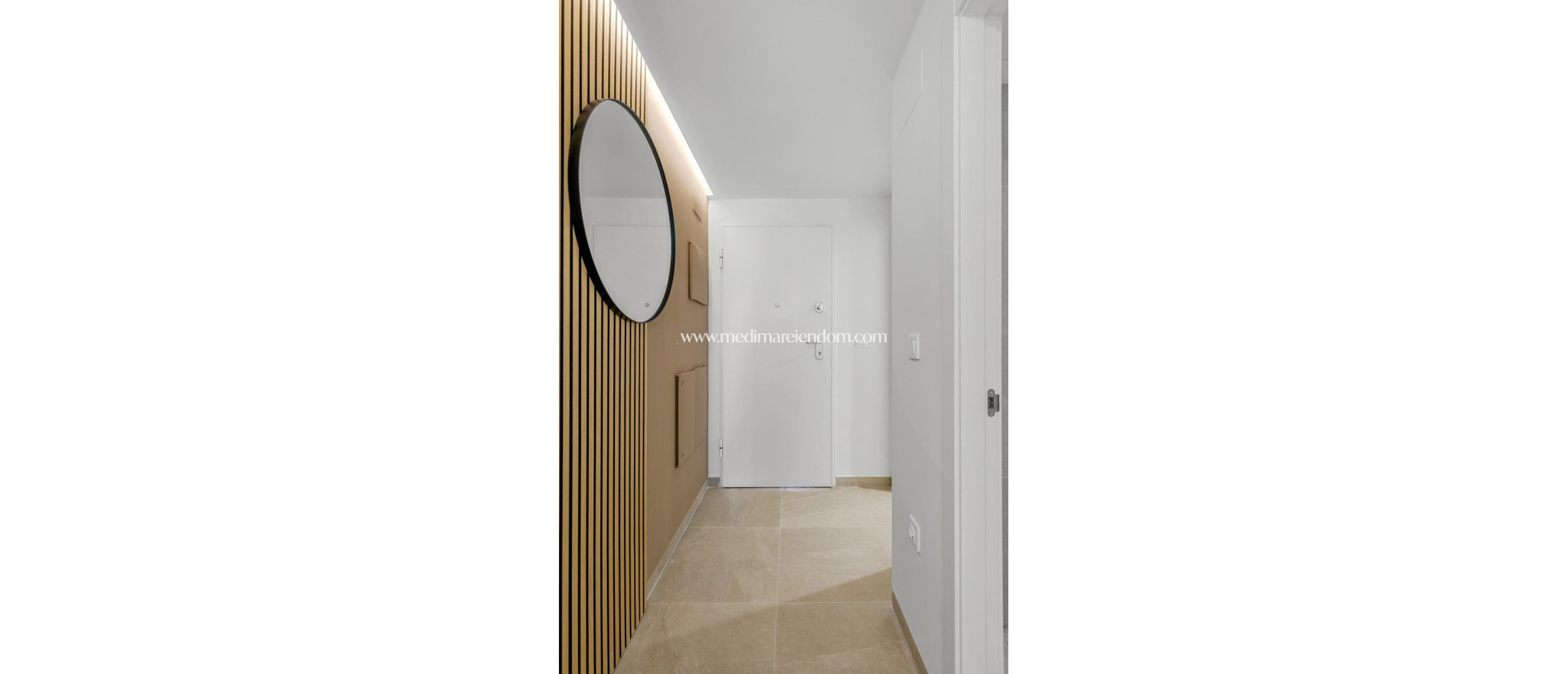 Obra Nueva - Apartamento - Jacarilla - Comunidad Valenciana