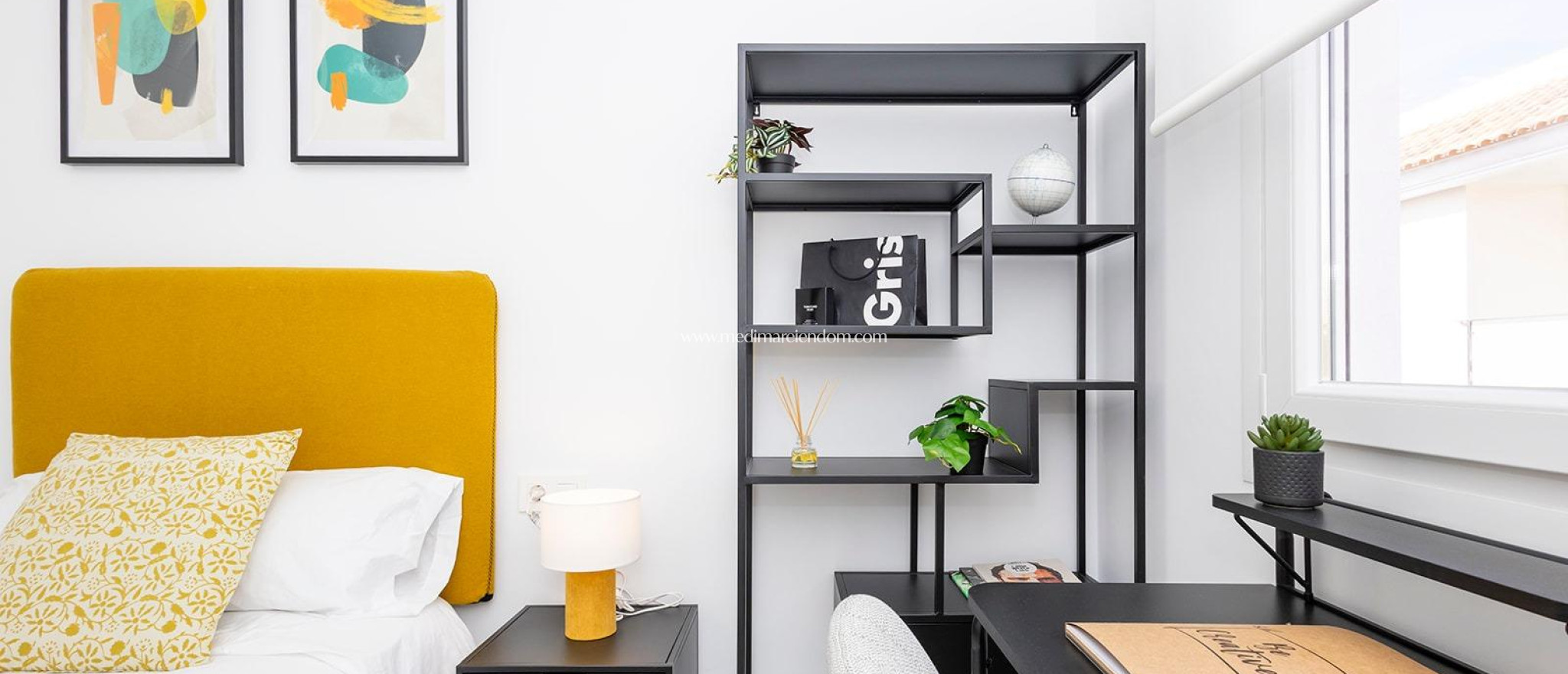 Obra Nueva - Apartamento - Jacarilla - pueblo