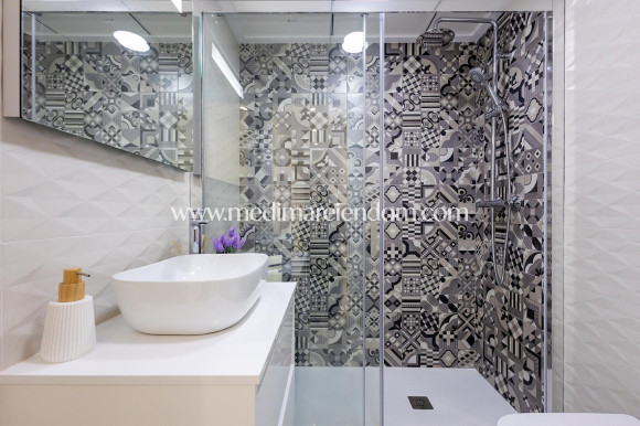 Obra Nueva - Apartamento - Jacarilla - pueblo