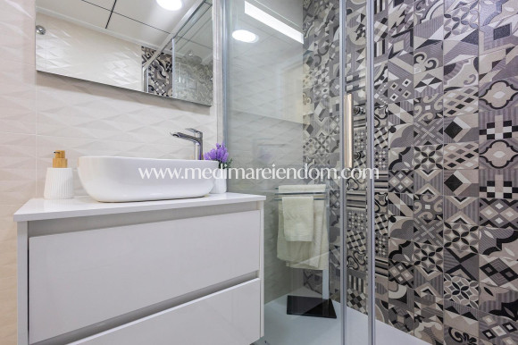 Obra Nueva - Apartamento - Jacarilla - pueblo