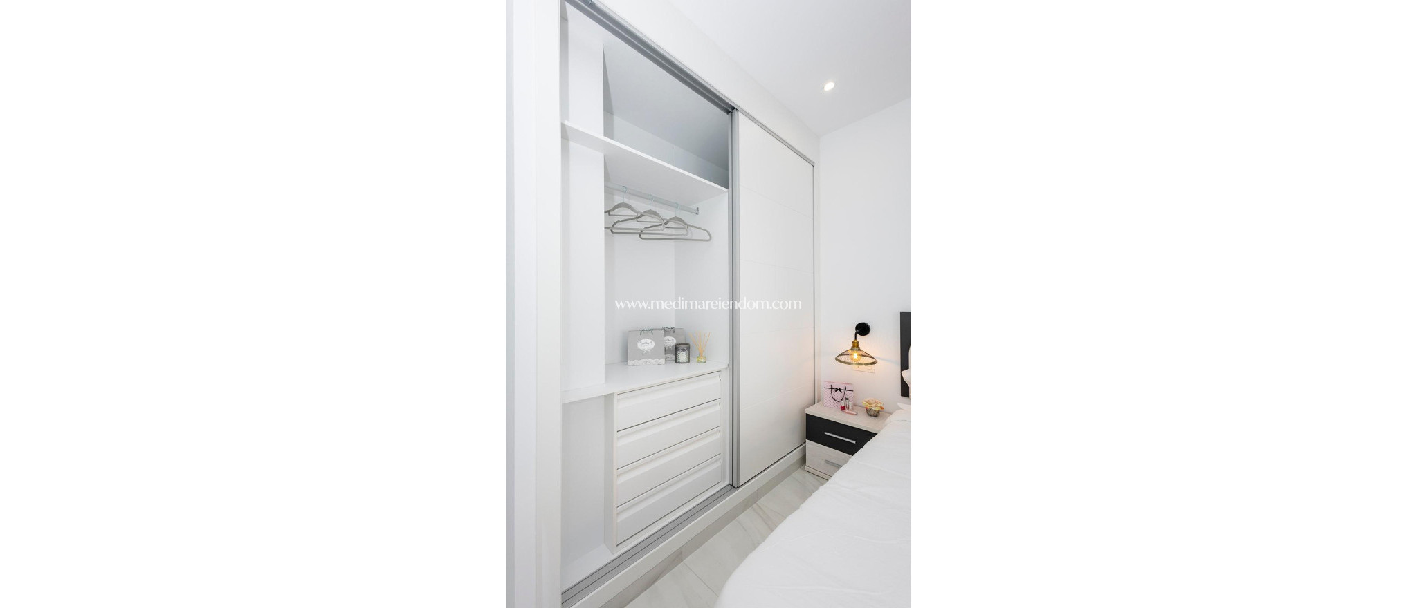 Obra Nueva - Apartamento - Jacarilla - pueblo