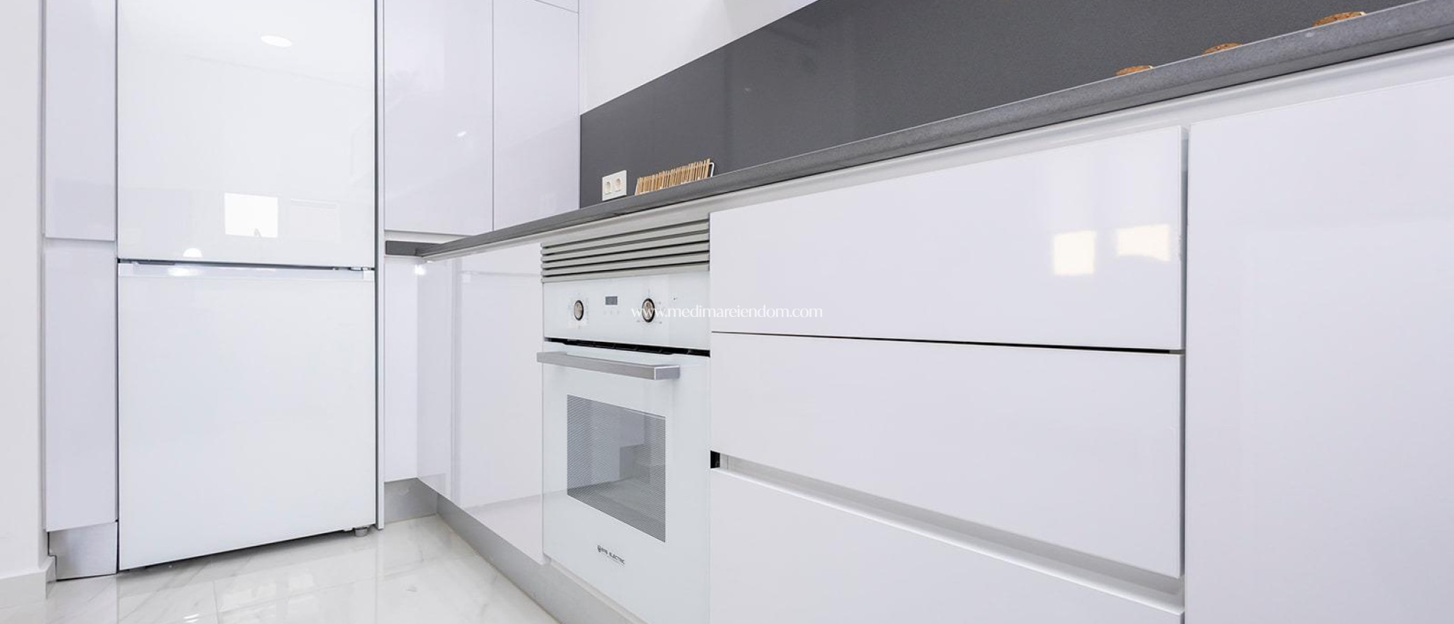 Obra Nueva - Apartamento - Jacarilla - pueblo