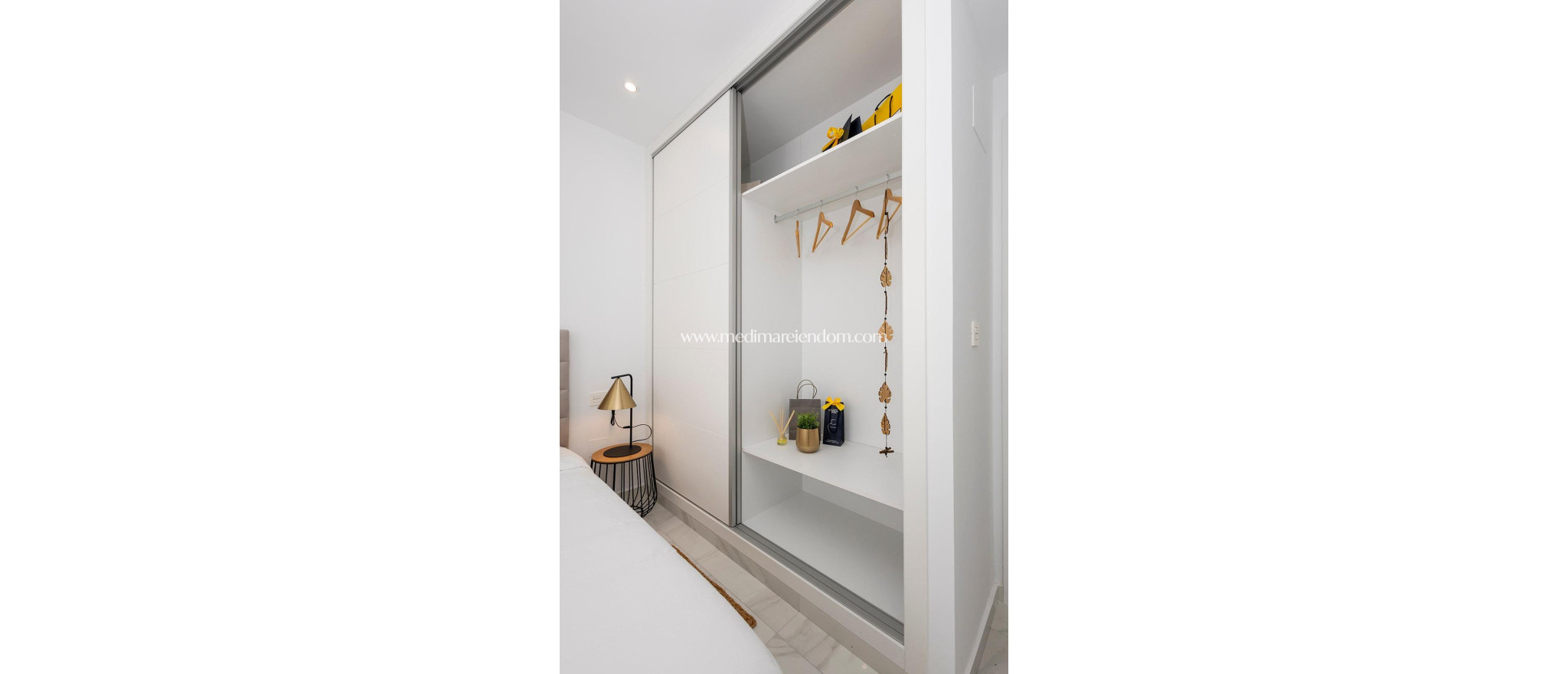 Obra Nueva - Apartamento - Jacarilla - pueblo