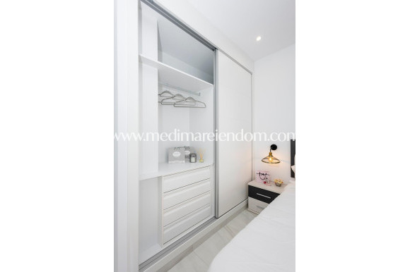 Obra Nueva - Apartamento - Jacarilla - pueblo