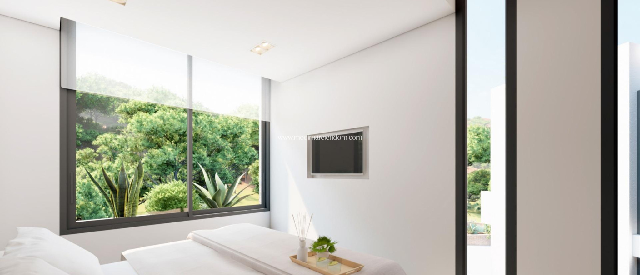 Obra Nueva - Apartamento - La Manga Club