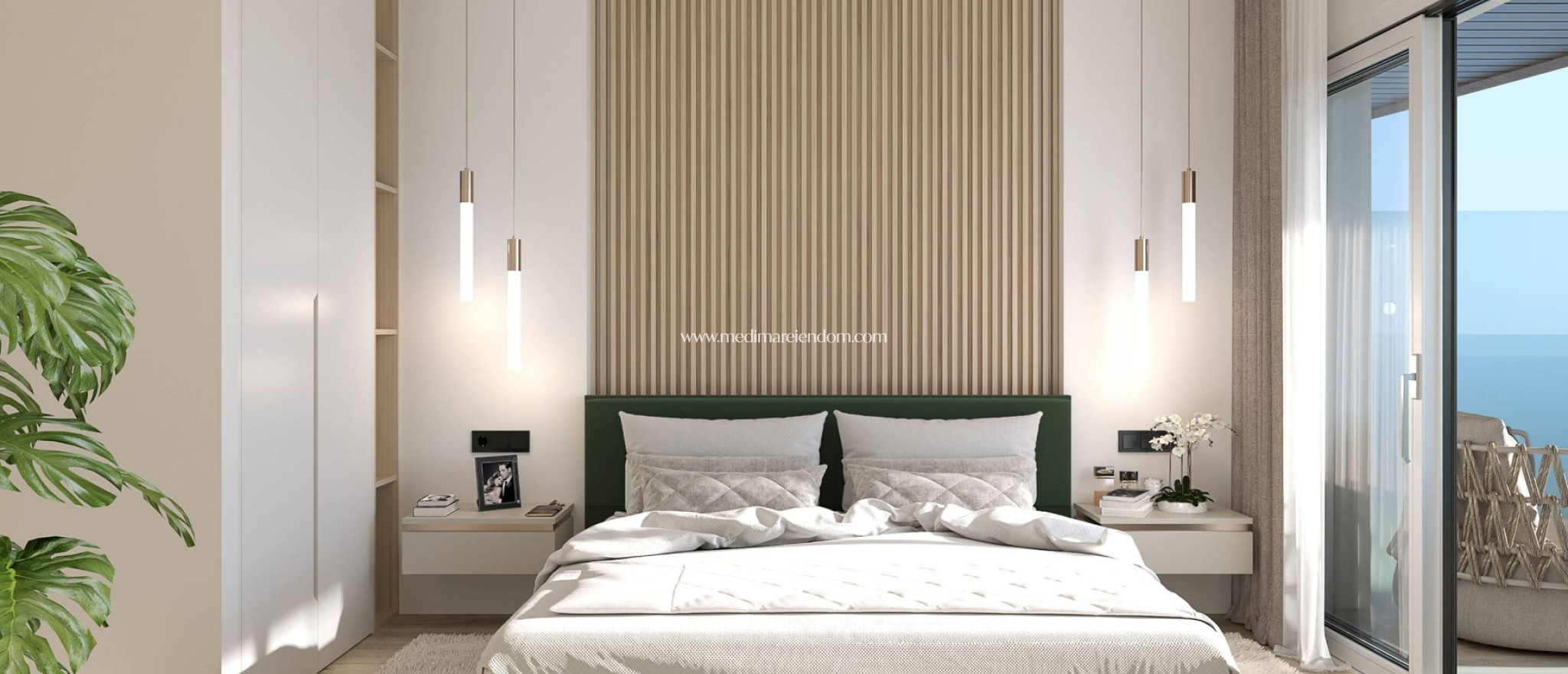 Obra Nueva - Apartamento - La Manga del Mar Menor - La Manga Del Mar Menor