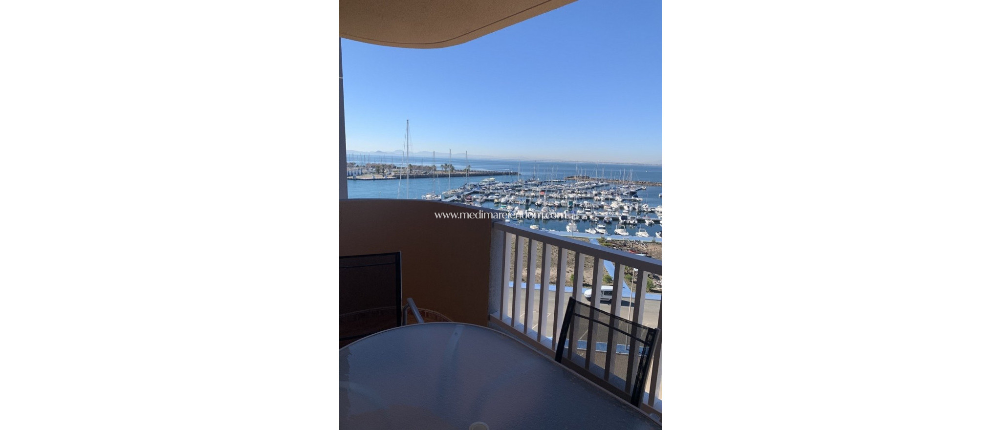 Obra Nueva - Apartamento - La Manga del Mar Menor - La Manga Del Mar Menor