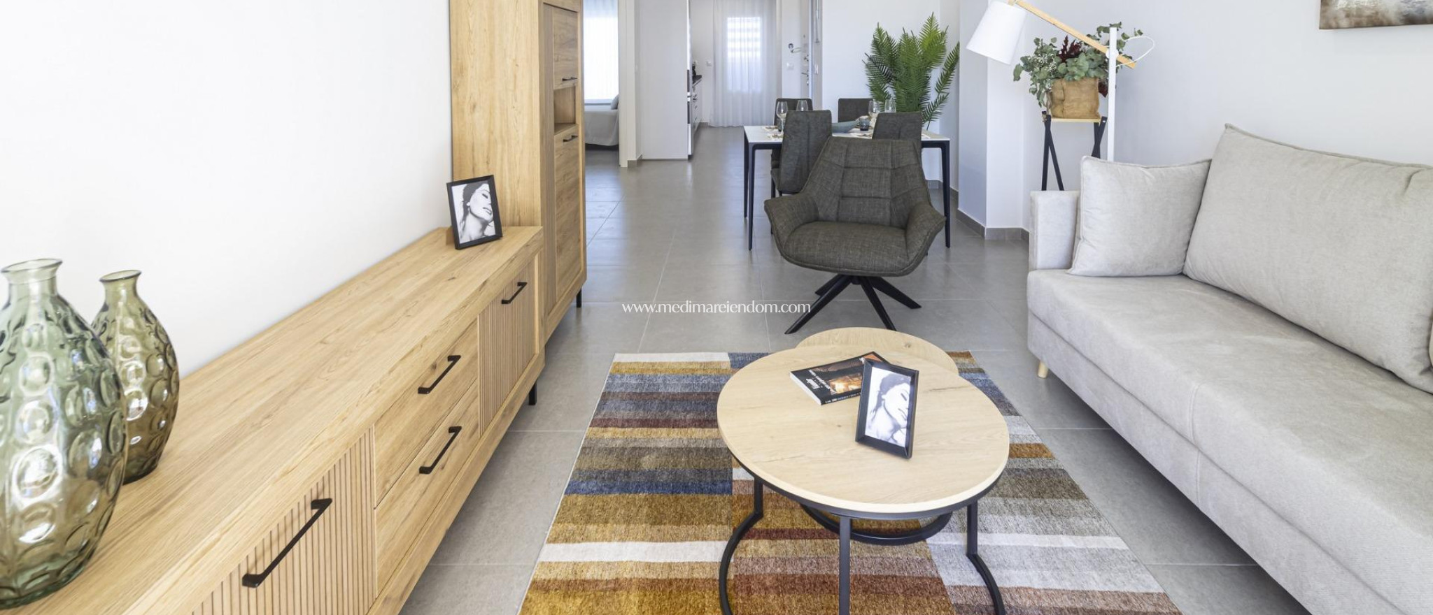 Obra Nueva - Apartamento - La Manga del Mar Menor - La Manga Del Mar Menor