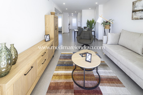 Obra Nueva - Apartamento - La Manga del Mar Menor - La Manga Del Mar Menor