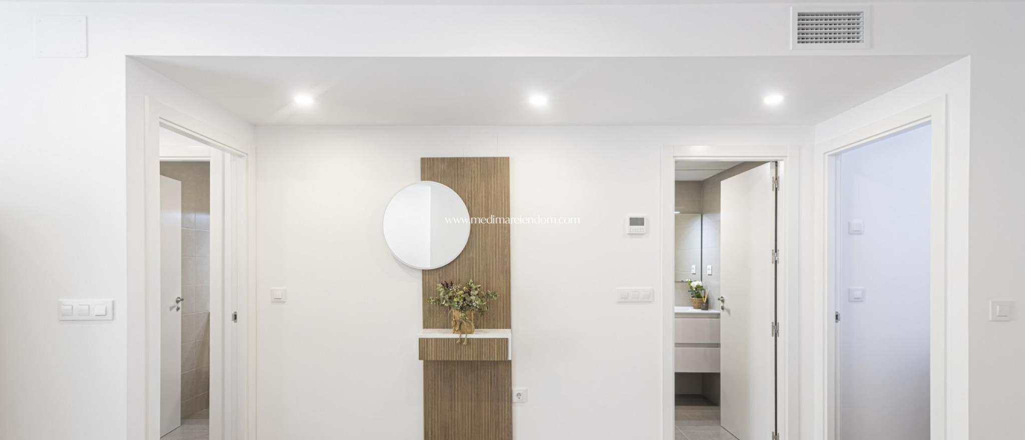 Obra Nueva - Apartamento - La Manga del Mar Menor - La Manga Del Mar Menor