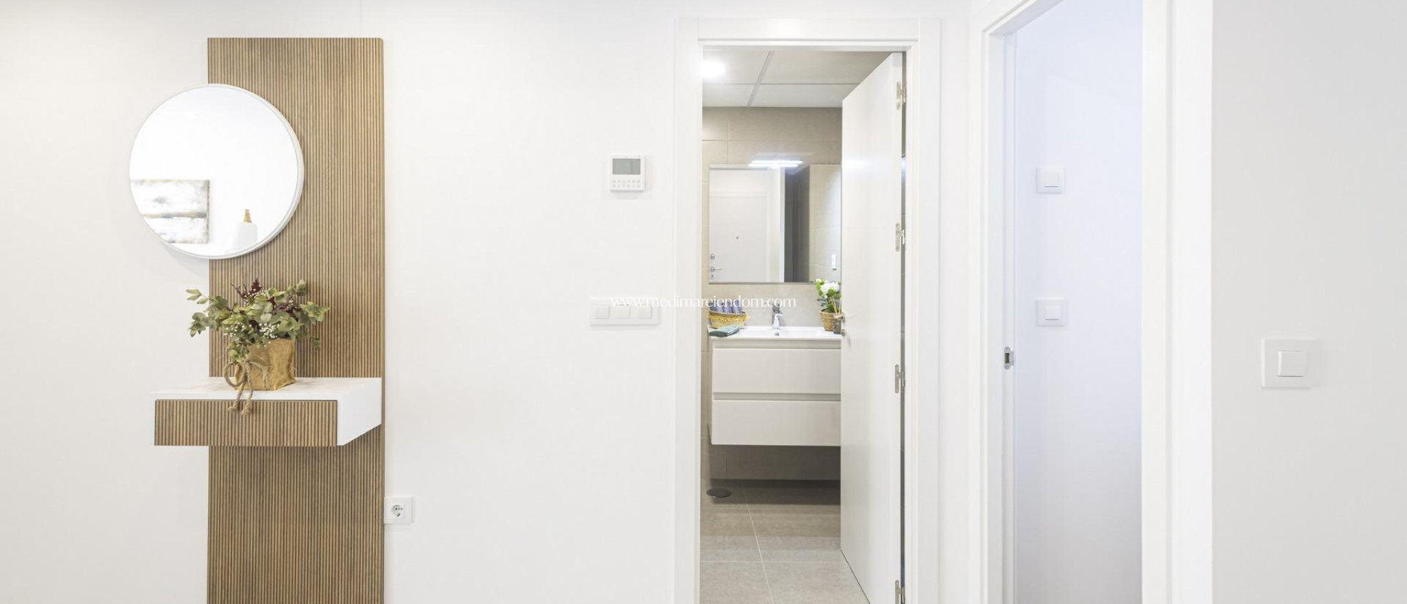 Obra Nueva - Apartamento - La Manga del Mar Menor - La Manga Del Mar Menor