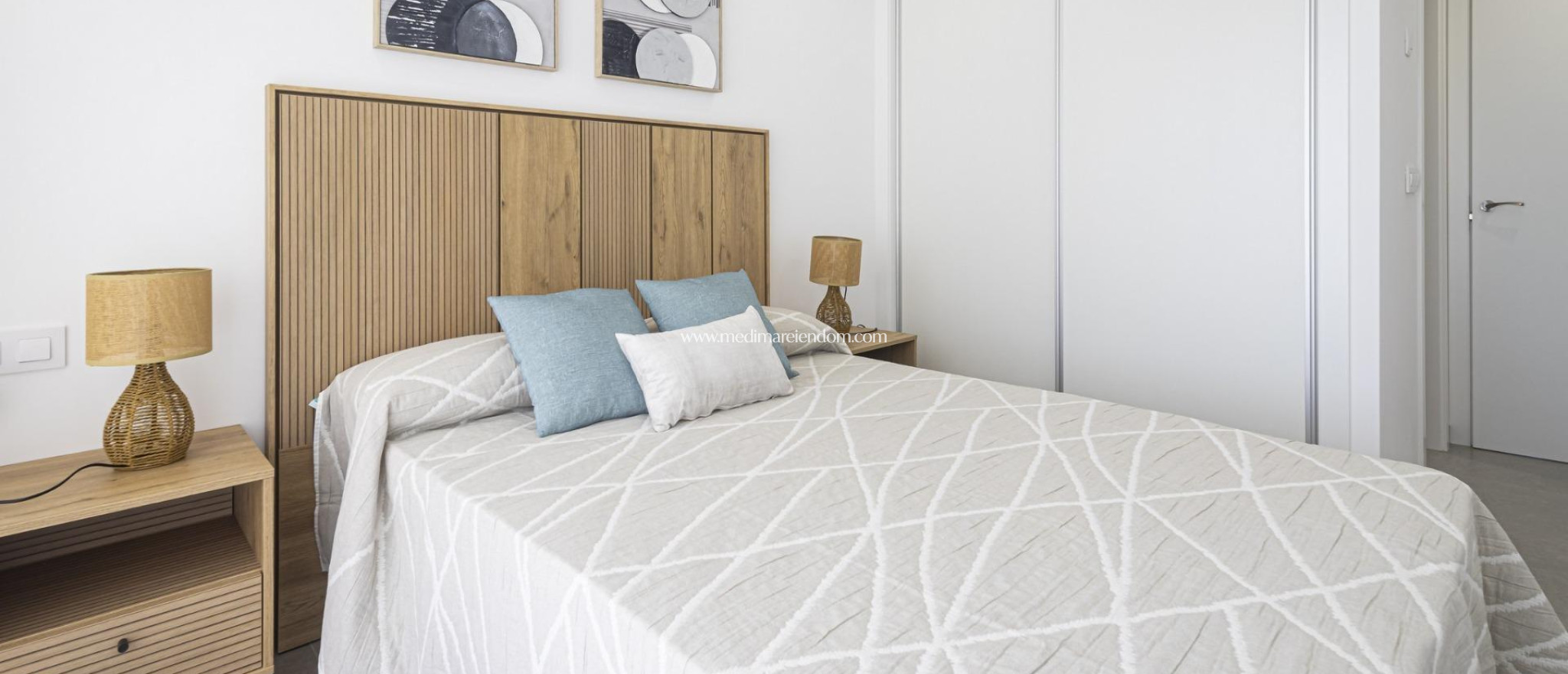 Obra Nueva - Apartamento - La Manga del Mar Menor - La Manga Del Mar Menor