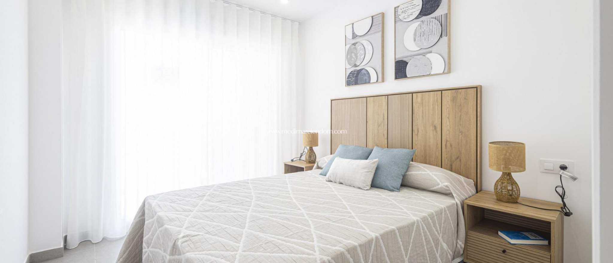 Obra Nueva - Apartamento - La Manga del Mar Menor - La Manga Del Mar Menor