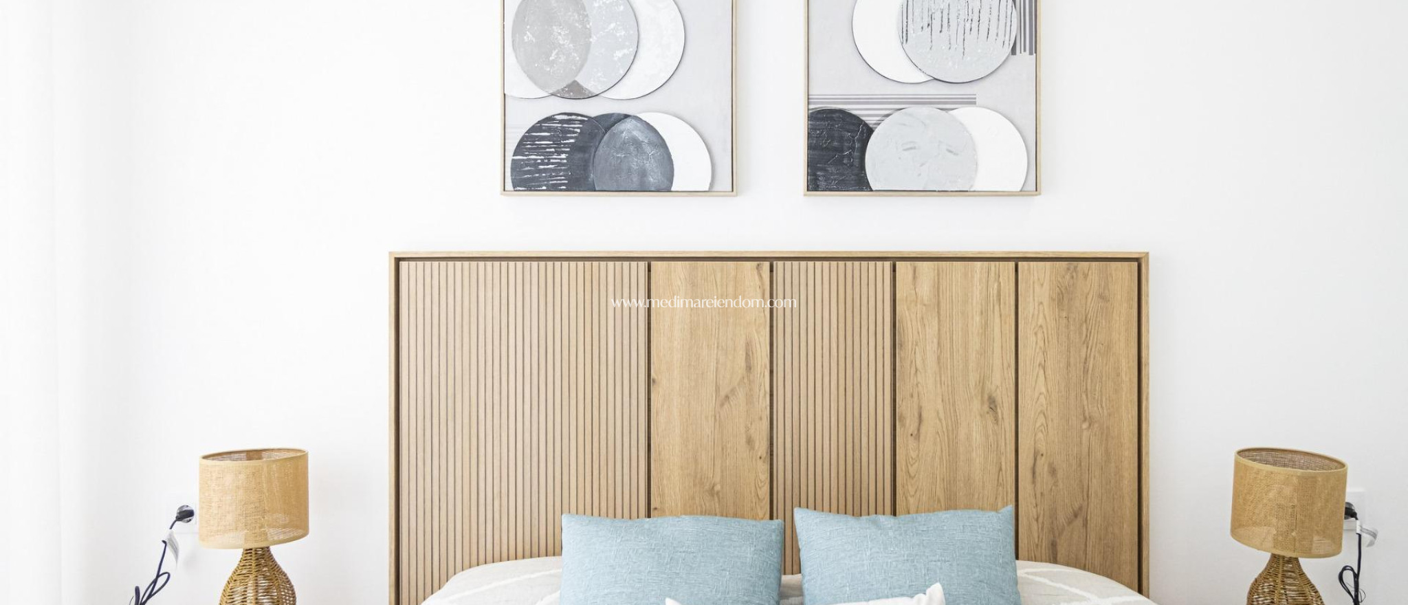 Obra Nueva - Apartamento - La Manga del Mar Menor - La Manga Del Mar Menor