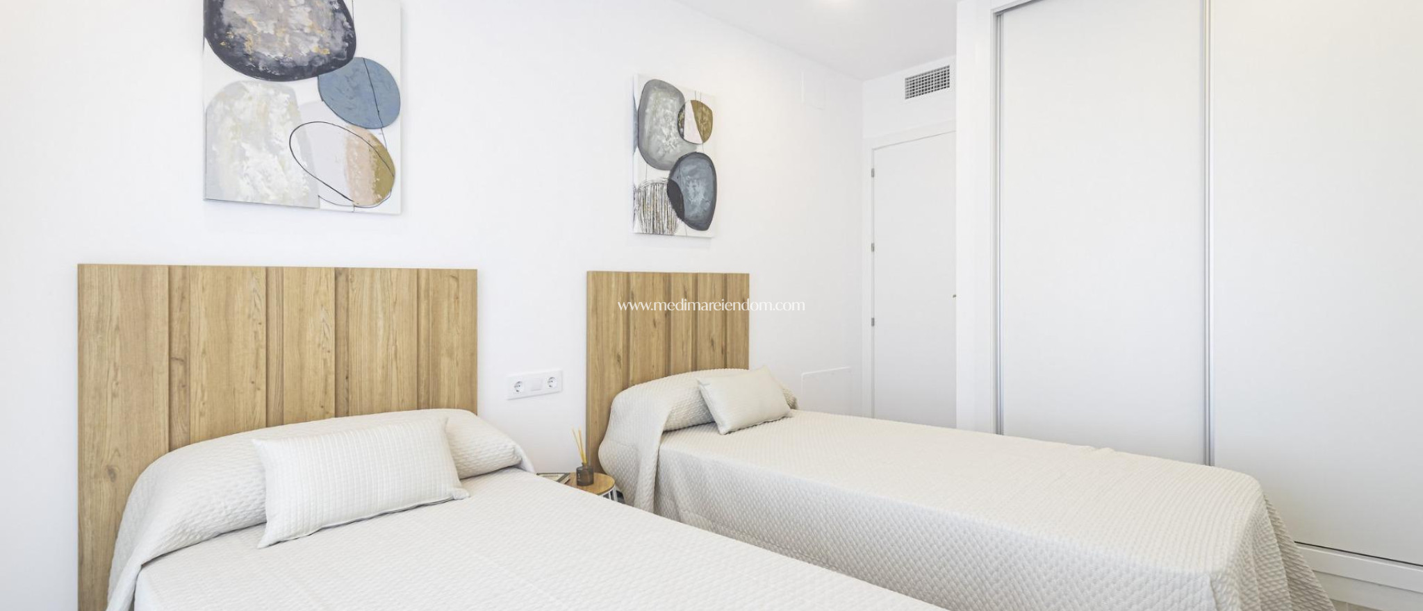 Obra Nueva - Apartamento - La Manga del Mar Menor - La Manga Del Mar Menor