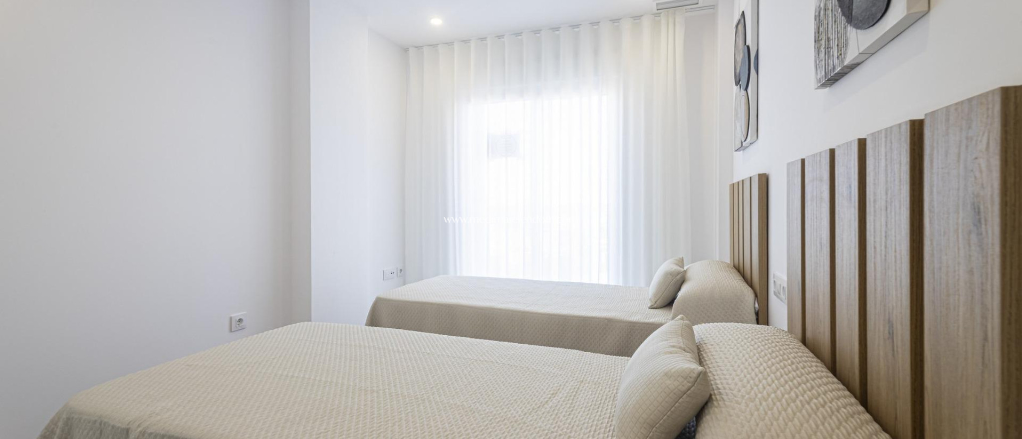 Obra Nueva - Apartamento - La Manga del Mar Menor - La Manga Del Mar Menor