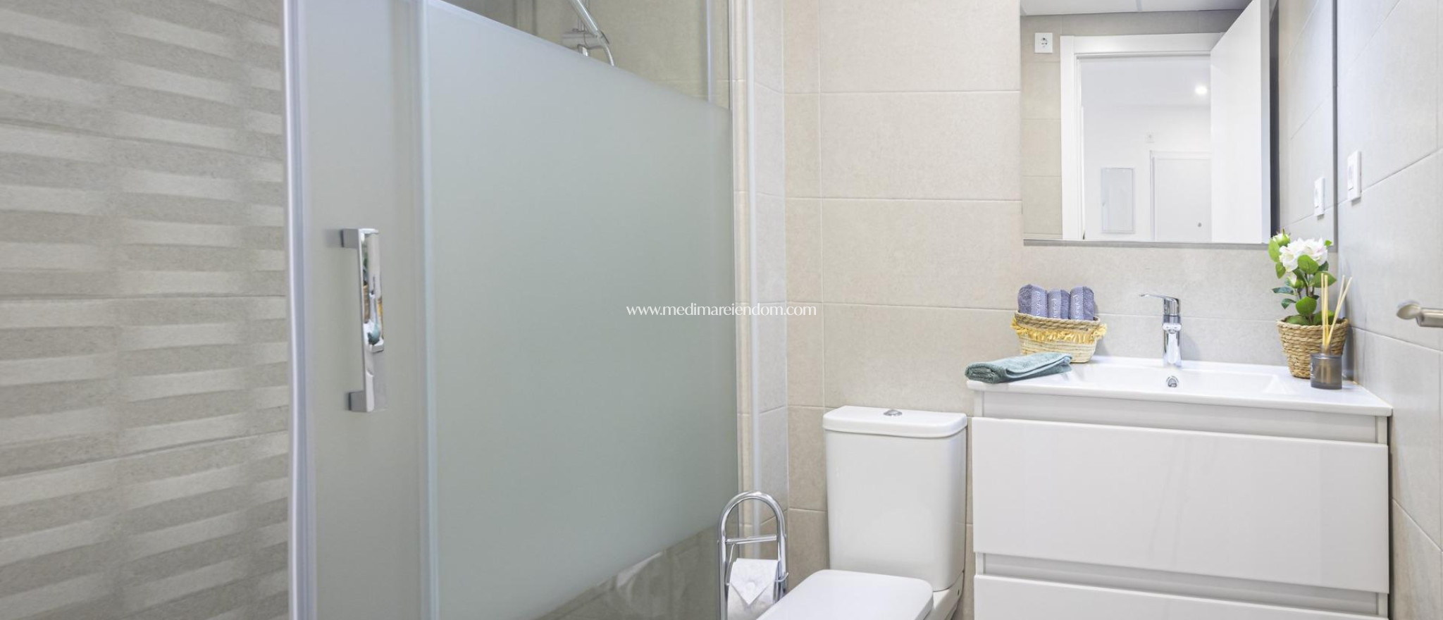 Obra Nueva - Apartamento - La Manga del Mar Menor - La Manga Del Mar Menor