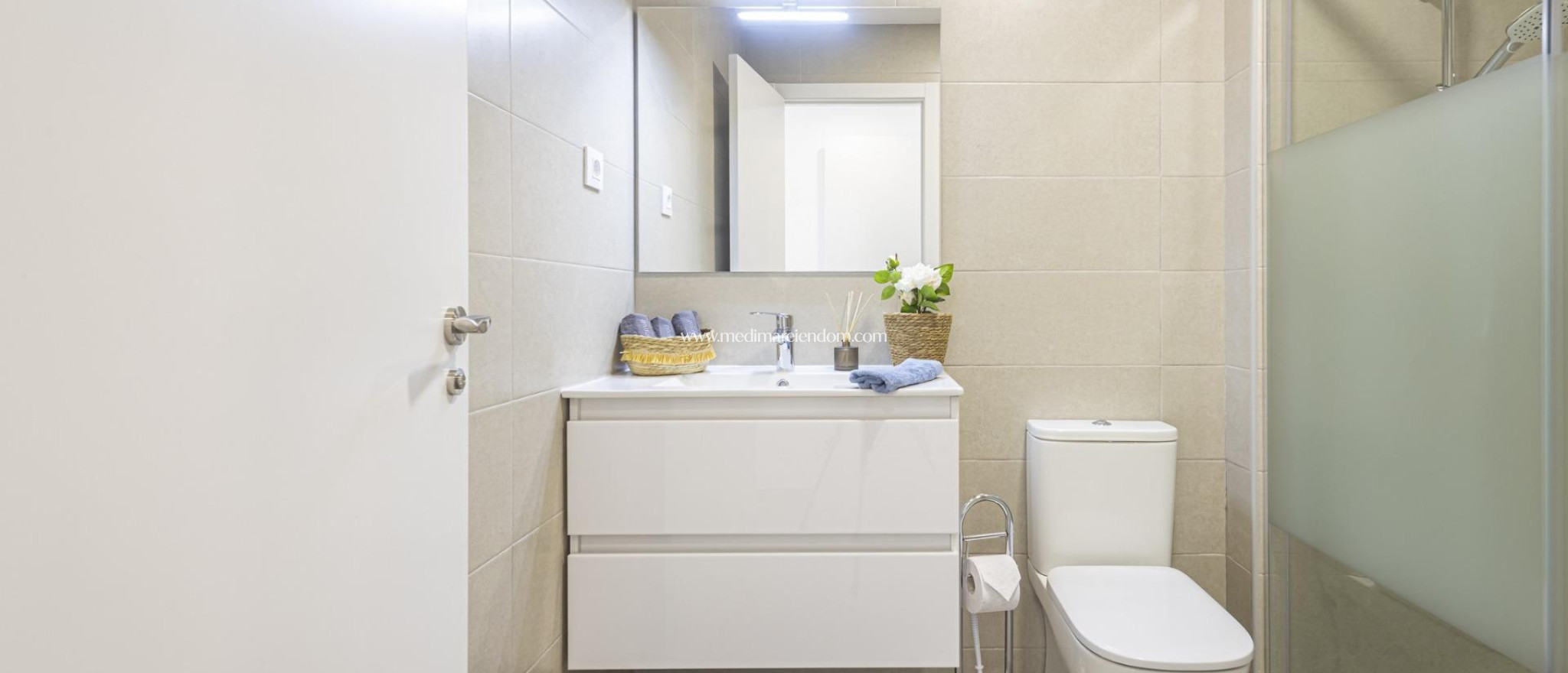 Obra Nueva - Apartamento - La Manga del Mar Menor - La Manga Del Mar Menor