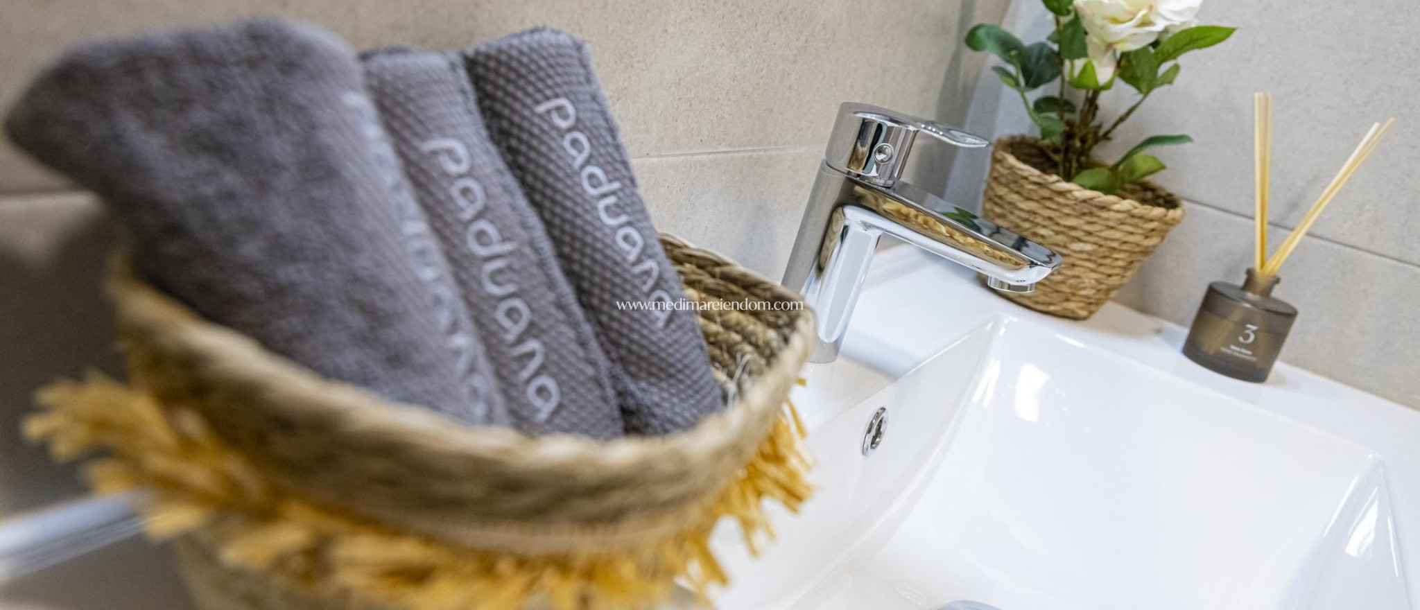 Obra Nueva - Apartamento - La Manga del Mar Menor - La Manga Del Mar Menor