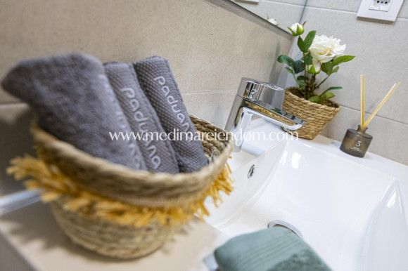 Obra Nueva - Apartamento - La Manga del Mar Menor - La Manga Del Mar Menor