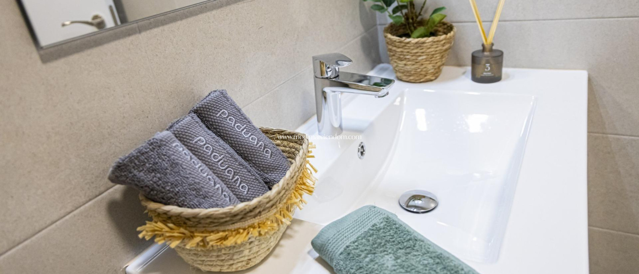 Obra Nueva - Apartamento - La Manga del Mar Menor - La Manga Del Mar Menor