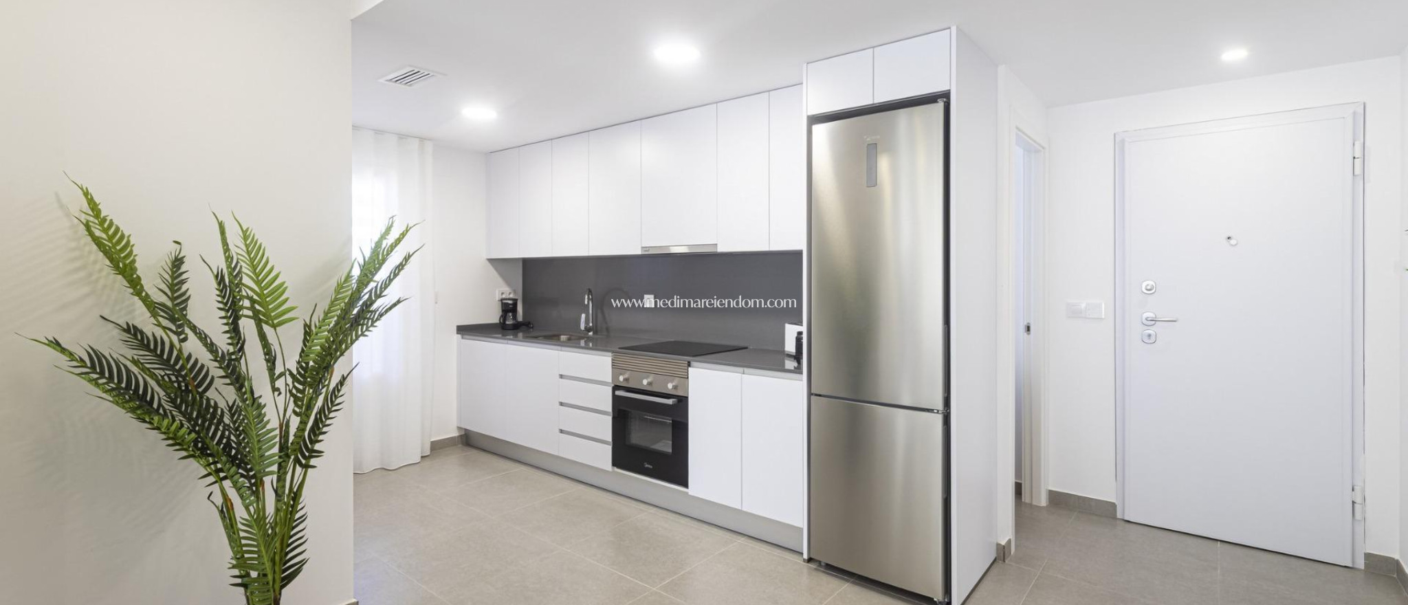 Obra Nueva - Apartamento - La Manga del Mar Menor - La Manga Del Mar Menor