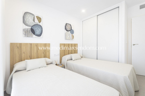 Obra Nueva - Apartamento - La Manga del Mar Menor - La Manga Del Mar Menor