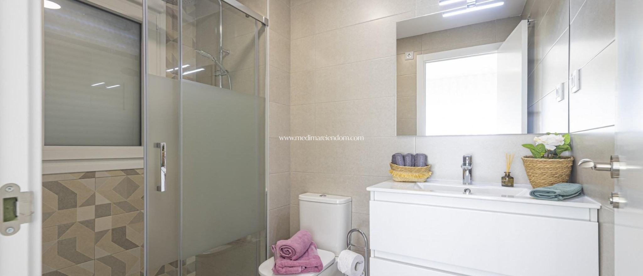 Obra Nueva - Apartamento - La Manga del Mar Menor - La Manga Del Mar Menor