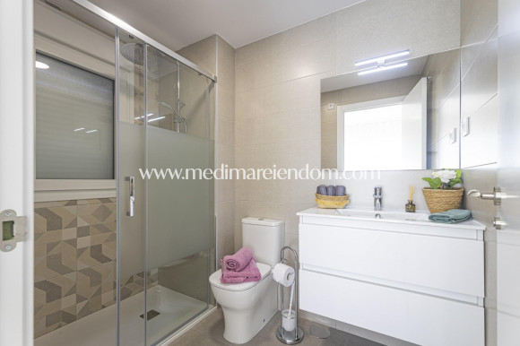 Obra Nueva - Apartamento - La Manga del Mar Menor - La Manga Del Mar Menor