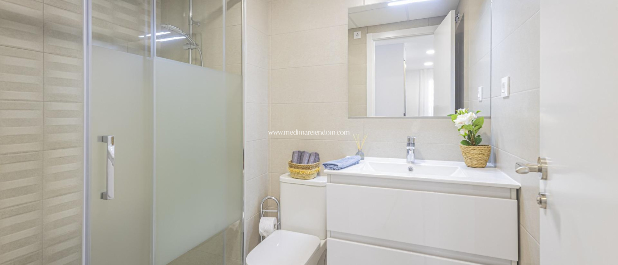 Obra Nueva - Apartamento - La Manga del Mar Menor - La Manga Del Mar Menor