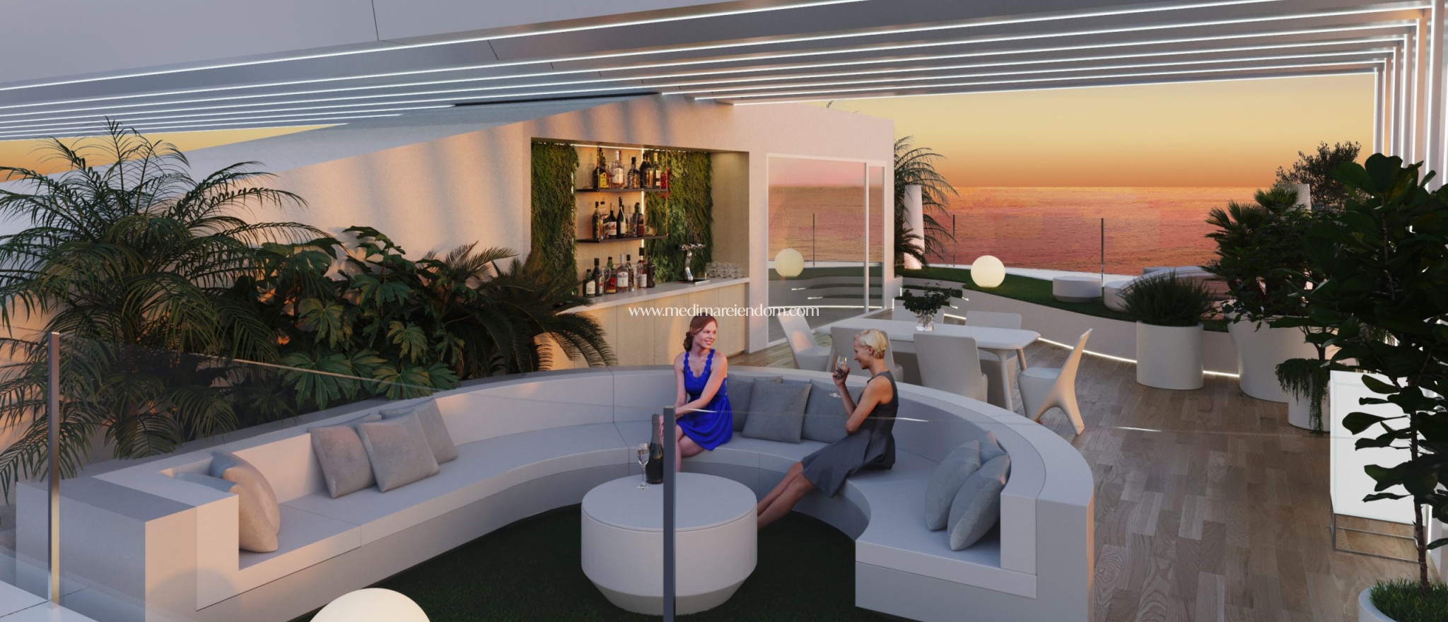 Obra Nueva - Apartamento - La Manga del Mar Menor - La Manga Del Mar Menor