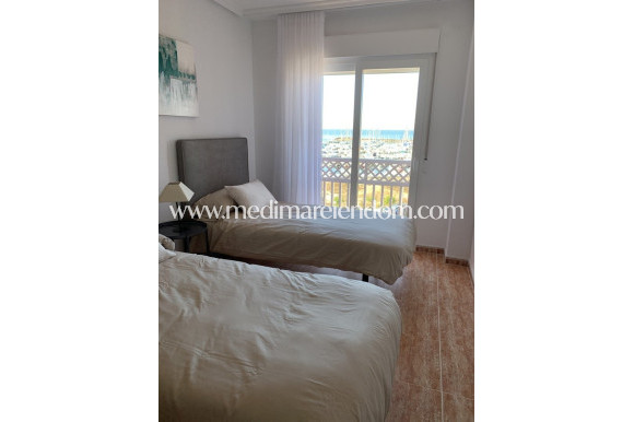 Obra Nueva - Apartamento - La Manga del Mar Menor - La Manga Del Mar Menor