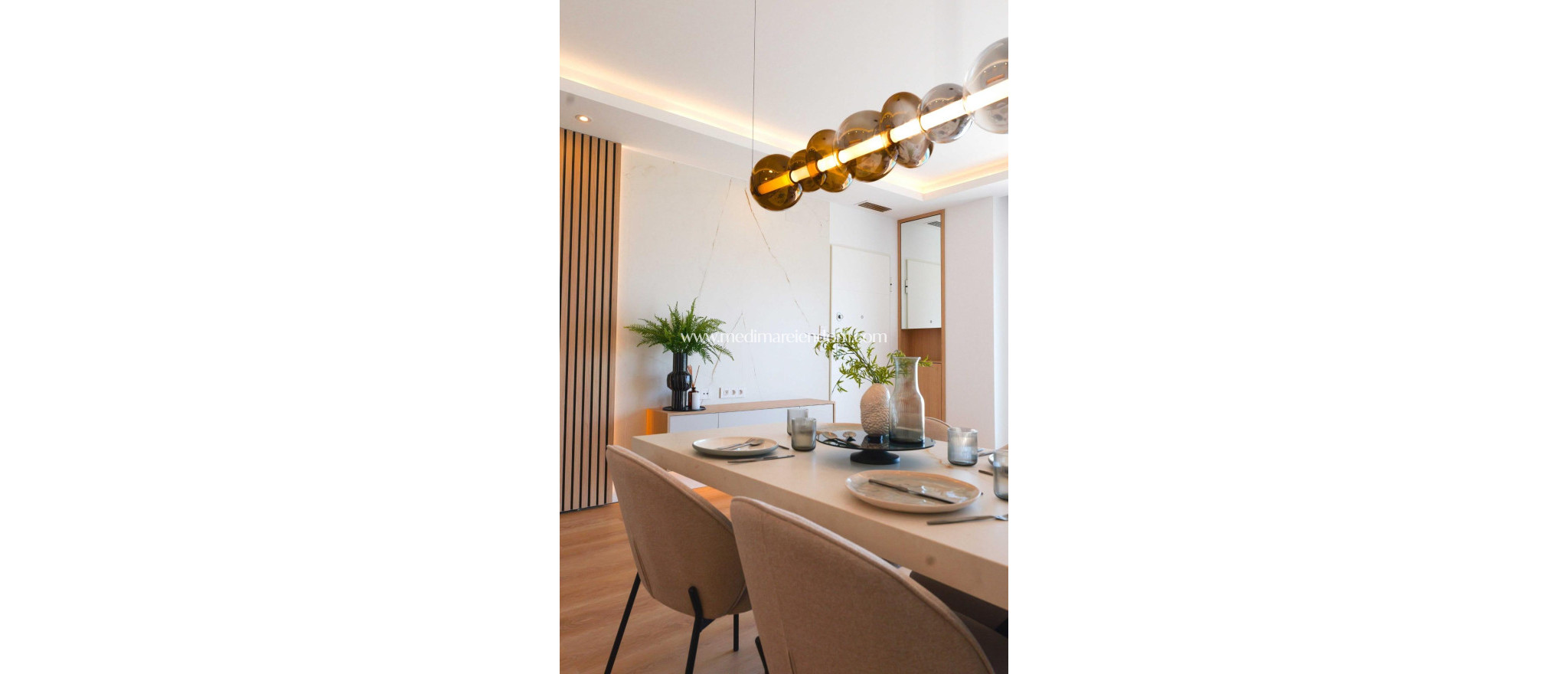 Obra Nueva - Apartamento - La Manga del Mar Menor - Veneziola